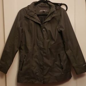 Eddie Bauer Rainjacket